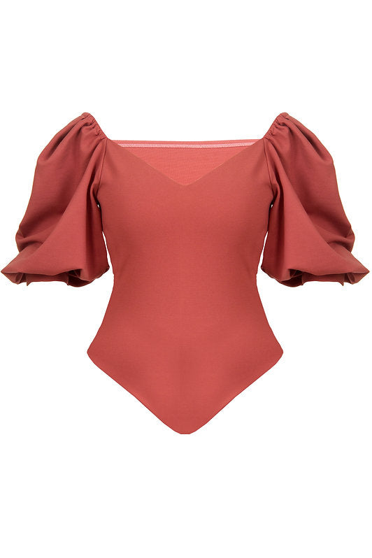 Iris Bodysuit