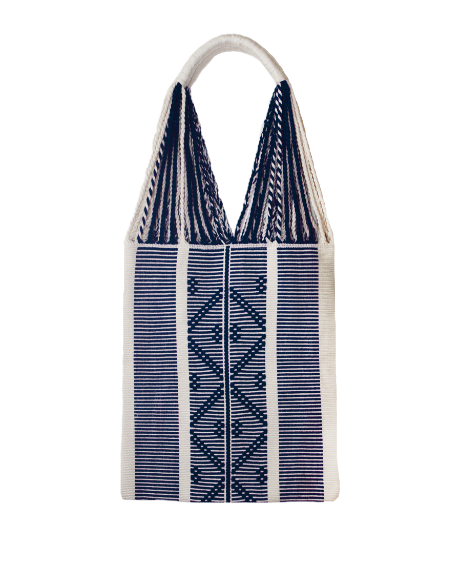Bag Hammock Navy