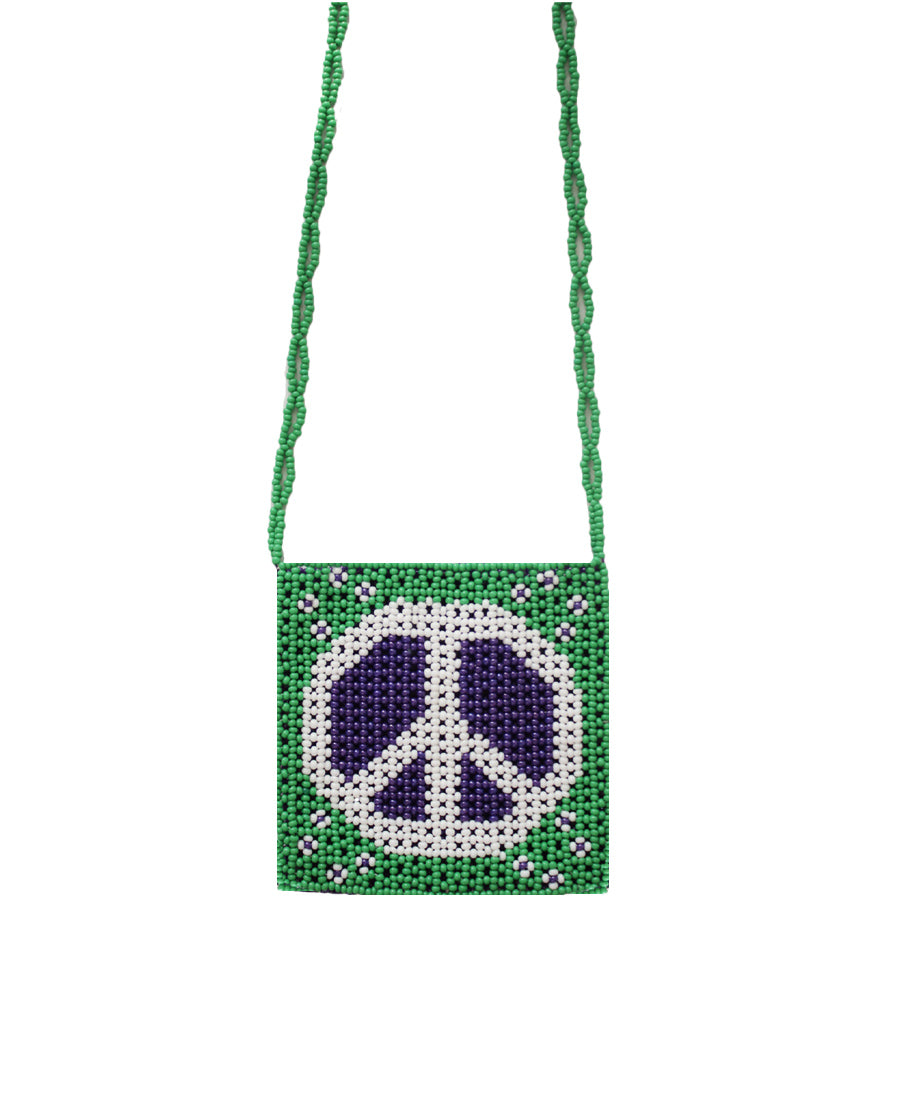 Peace and Love Pocket