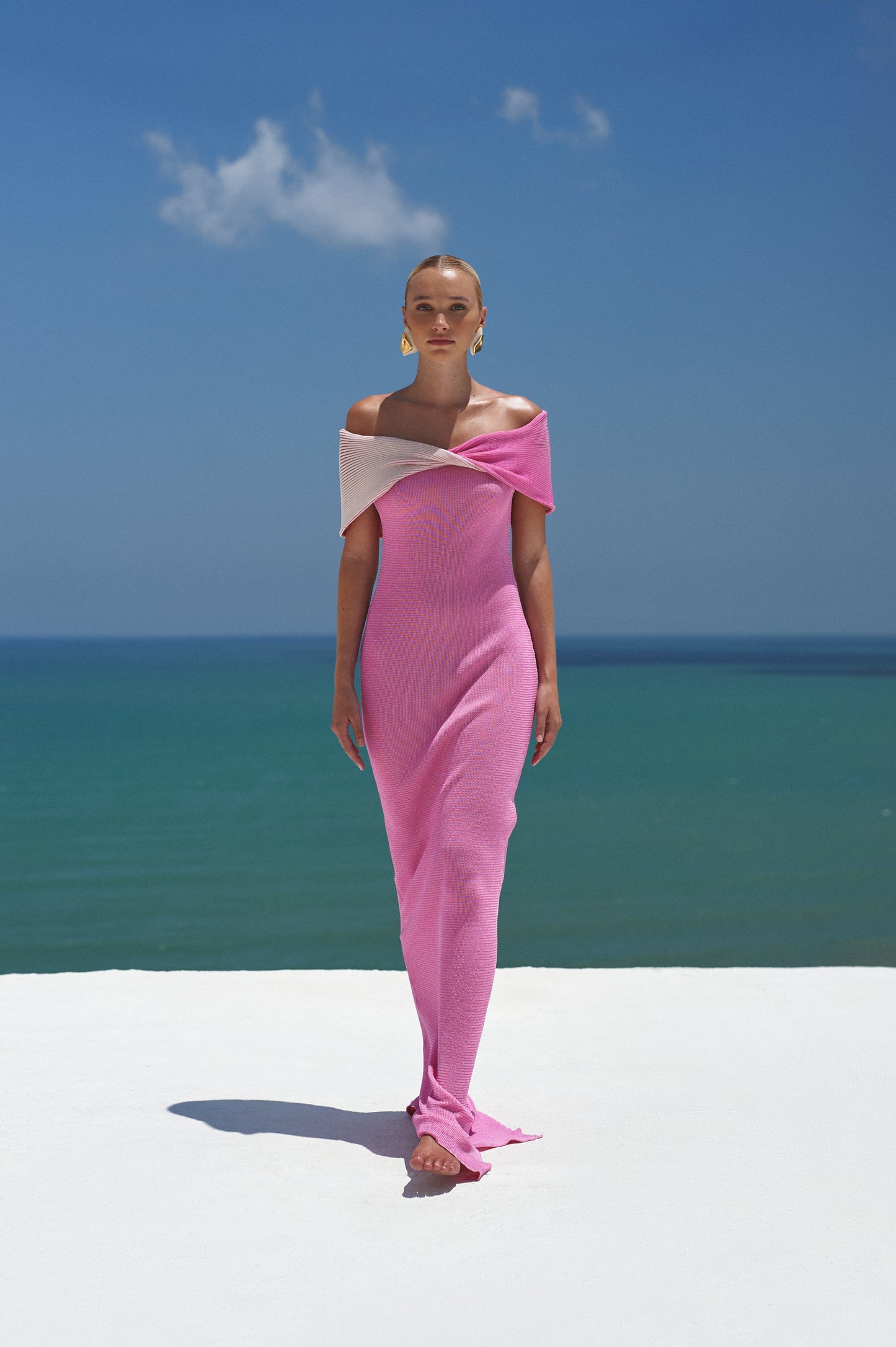 Vestido Candy
