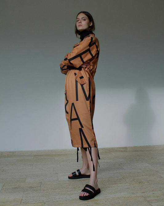 Sentina Coat