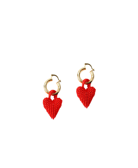 Heart Hoops