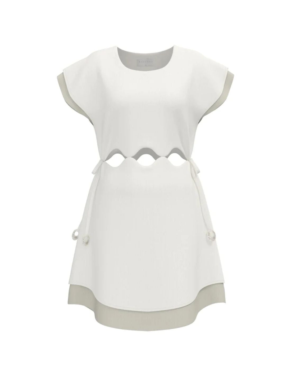 Vestido Denise