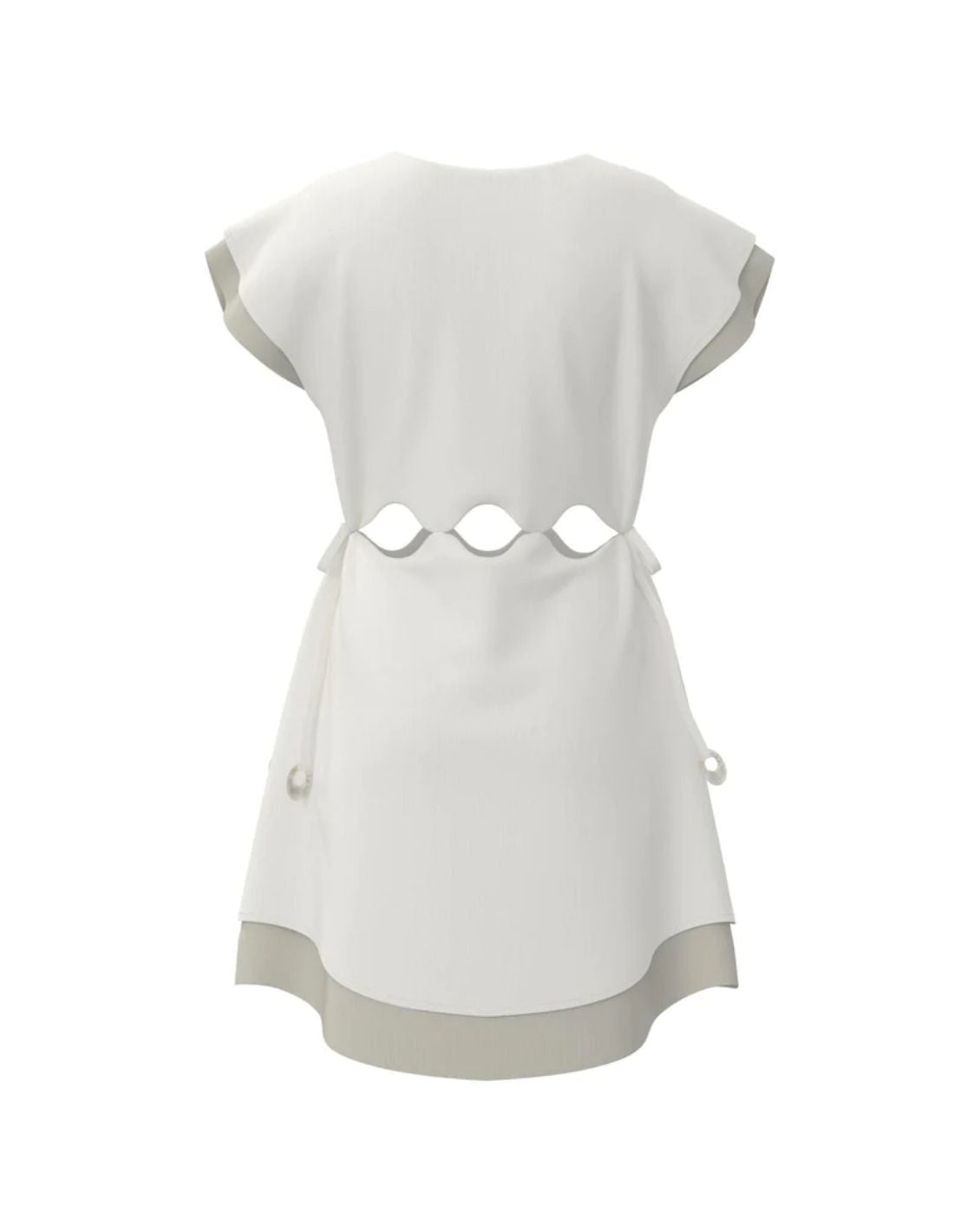 Vestido Denise